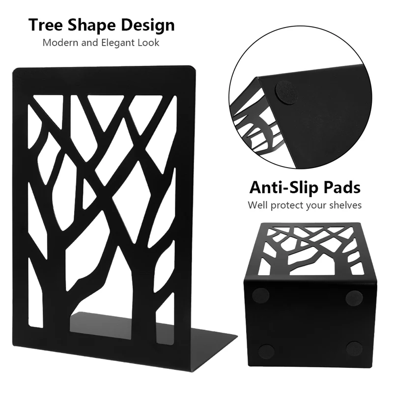 Metal Bookshelves,decorative Trees For Offices And Schools, Uniquely Designed Gift Bookends, Book Clips And Dividers Pen Holder
Metal Bookshelves,decorative Trees For Offices And Schools, Uniquely Designed Gift Bookends, Book Clips And Dividers Pen Holder
