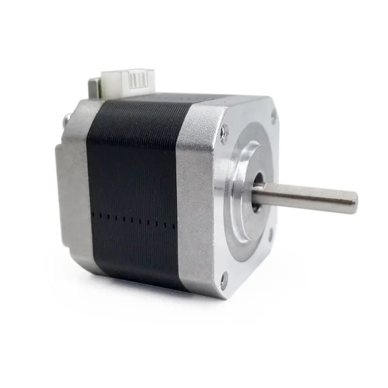 42/34 42/40 42 Stepper Motor XYZ Axis E Axis Low Noise Motor for 3D Printer
42/34 42/40 42 Stepper Motor XYZ Axis E Axis Low Noise Motor for 3D Printer