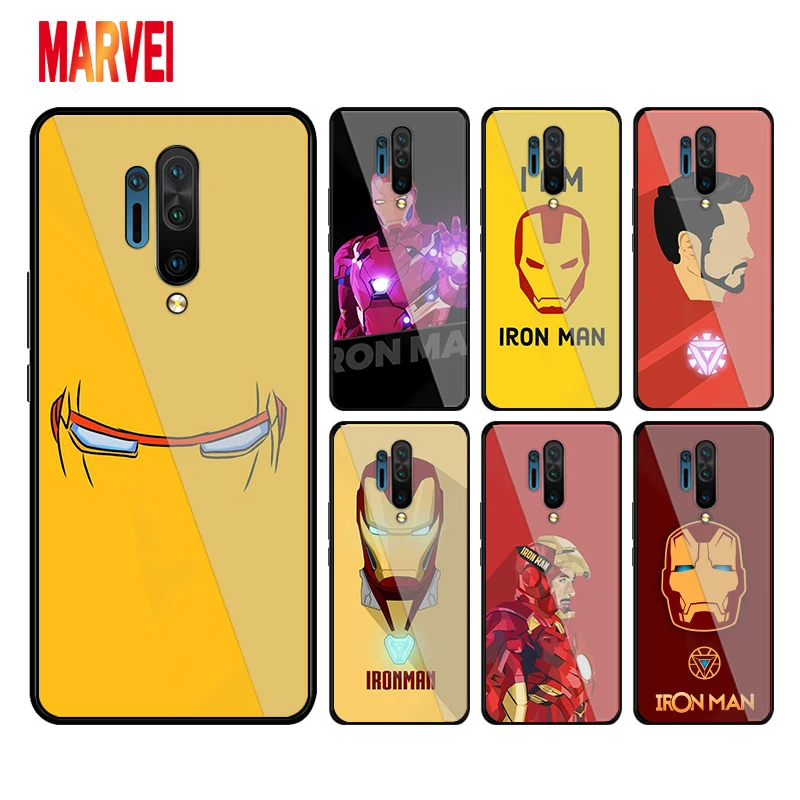Soft TPU Cover Fashion Iron Man Art for OnePlus Nord N100 N10 8T 8 7T 7 6T 6 5T Pro Black Phone Case Shell Soft Cover
Soft TPU Cover Fashion Iron Man Art for OnePlus Nord N100 N10 8T 8 7T 7 6T 6 5T Pro Black Phone Case Shell Soft Cover