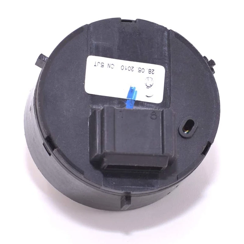 Car Beige Sunroof Rotary Switch for Passat GOLF JETTA BEETLE Touran SKODA OCTAVIA FABIA 1J0959613G
Car Beige Sunroof Rotary Switch for Passat GOLF JETTA BEETLE Touran SKODA OCTAVIA FABIA 1J0959613G