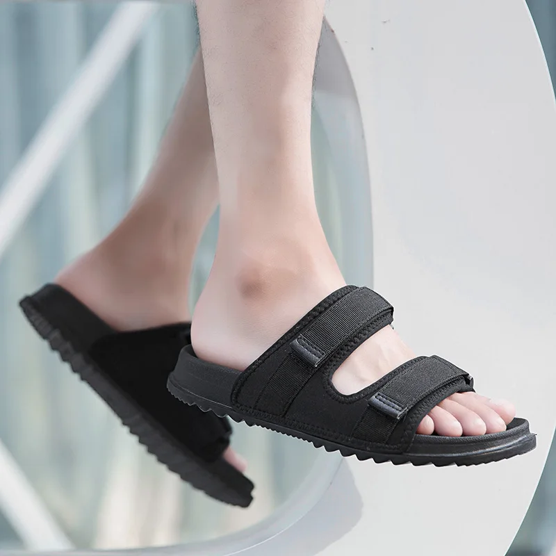 Sandals-men Sandalias Playa Hombre Sandles For Men Deportivas Sandal Shoes Sandel Trekking Sandals Sandalia Masculina
Sandals-men Sandalias Playa Hombre Sandles For Men Deportivas Sandal Shoes Sandel Trekking Sandals Sandalia Masculina