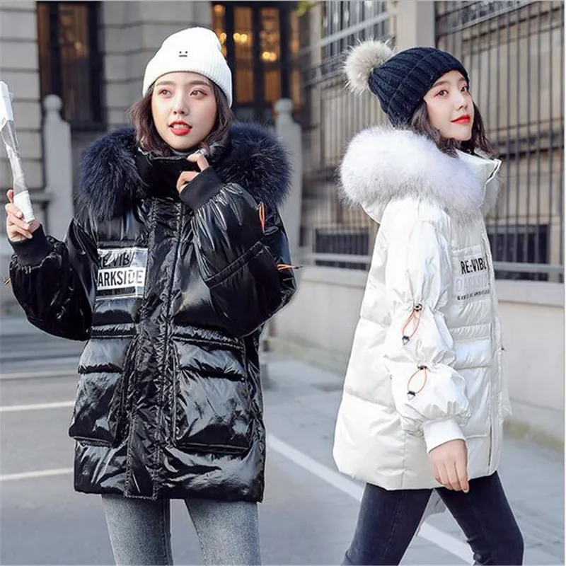 Down Coats
Down Coats