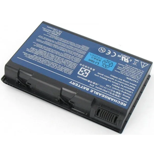 UGB genuine Replacement acer travelmate 6410 6460 extensa 5000 laptop battery
UGB genuine Replacement acer travelmate 6410 6460 extensa 5000 laptop battery