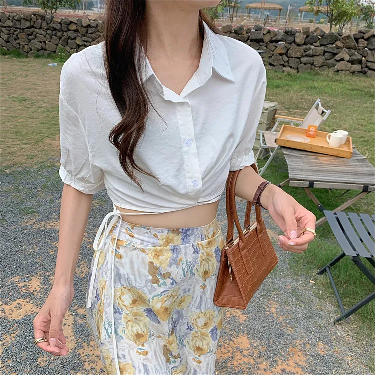 Cheap wholesale 2021 spring summer autumn new fashion casual ladies work women Blouse woman overshirt female OL Vy0185
Cheap wholesale 2021 spring summer autumn new fashion casual ladies work women Blouse woman overshirt female OL Vy0185