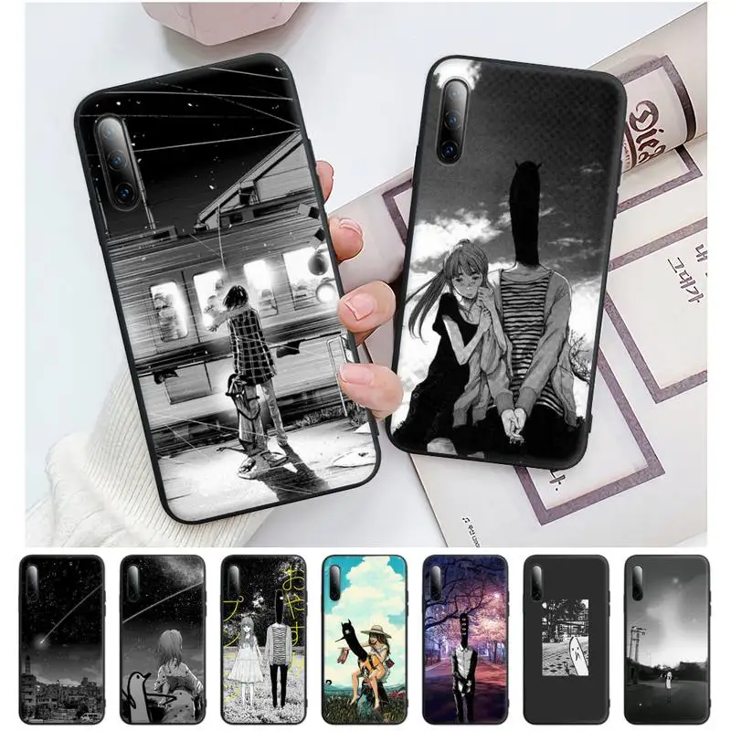 Oyasumi Punpun Phone Case For Redmi Note 6 8 9 10 Pro 10 9s 8t 7 5A 5 4 4x Silicone Coque
Oyasumi Punpun Phone Case For Redmi Note 6 8 9 10 Pro 10 9s 8t 7 5A 5 4 4x Silicone Coque