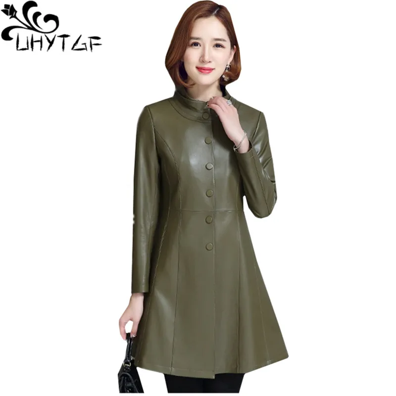 TNLNZHYN Autumn Winter leather jacket women Quality sheepskin Genuine leather coat Female slim 4XL plus size leather jacket 1314 
TNLNZHYN Autumn Winter leather jacket women Quality sheepskin Genuine leather coat Female slim 4XL plus size leather jacket 1314