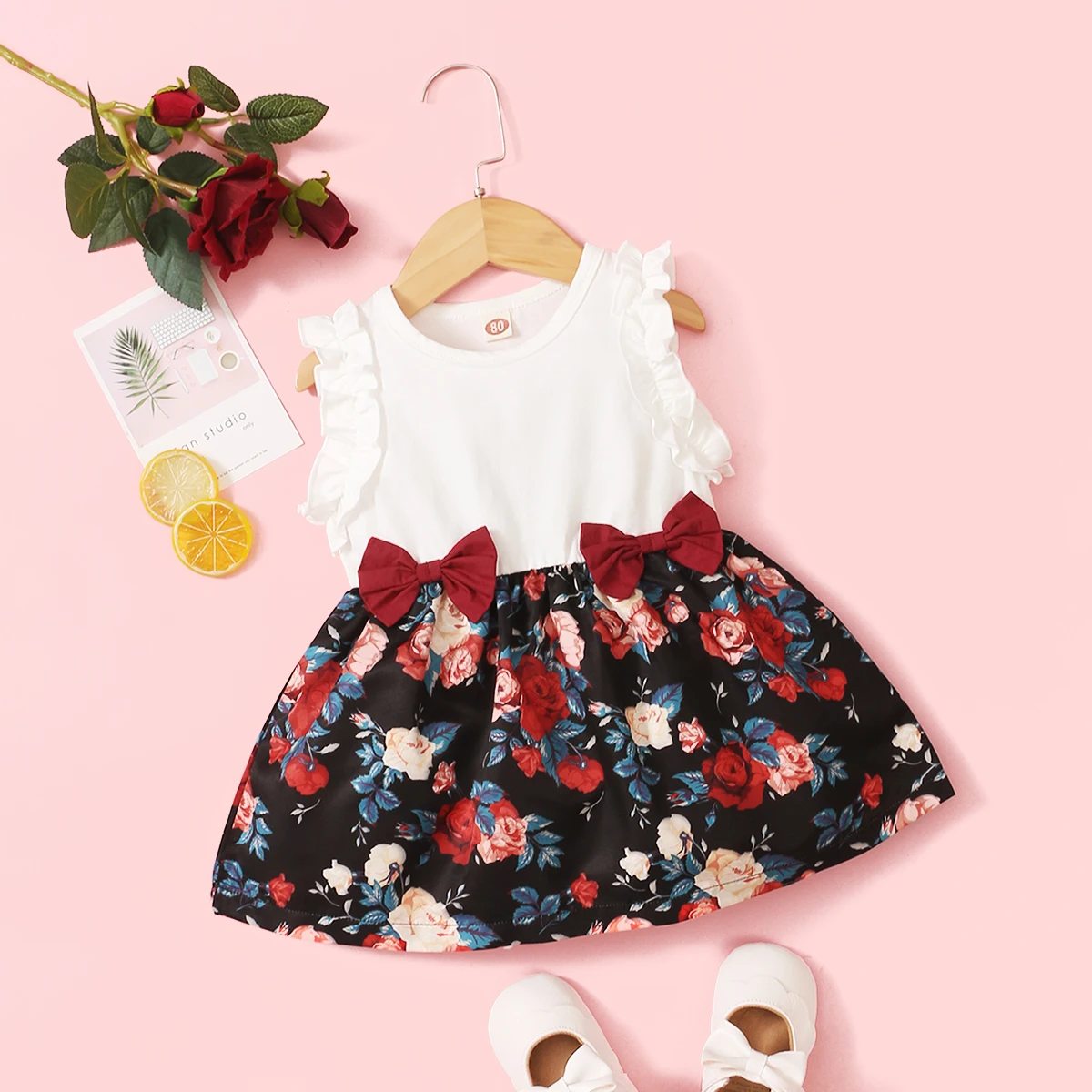 Floral Baby Dress Dresses 0 to 12 months Ruffled Baby Girl Clothes Summer Dress Baby Girl Toddler 2022 Baby Clothes Girl Dress
Floral Baby Dress Dresses 0 to 12 months Ruffled Baby Girl Clothes Summer Dress Baby Girl Toddler 2022 Baby Clothes Girl Dress