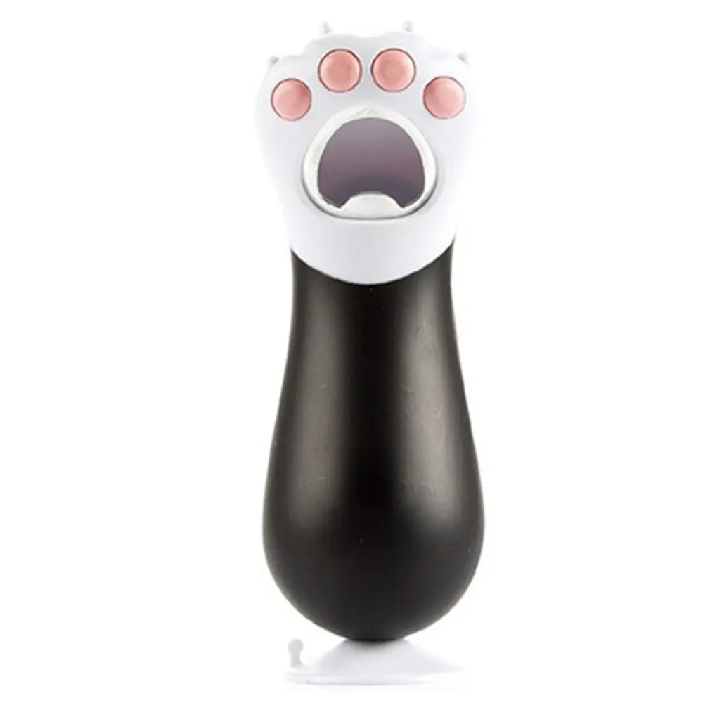 1pc Cute Cat Paw Bottle Beer Opener Creative Opener Tools Bar Drinking Accessories Home Kitchen Party Supplies
1pc Cute Cat Paw Bottle Beer Opener Creative Opener Tools Bar Drinking Accessories Home Kitchen Party Supplies