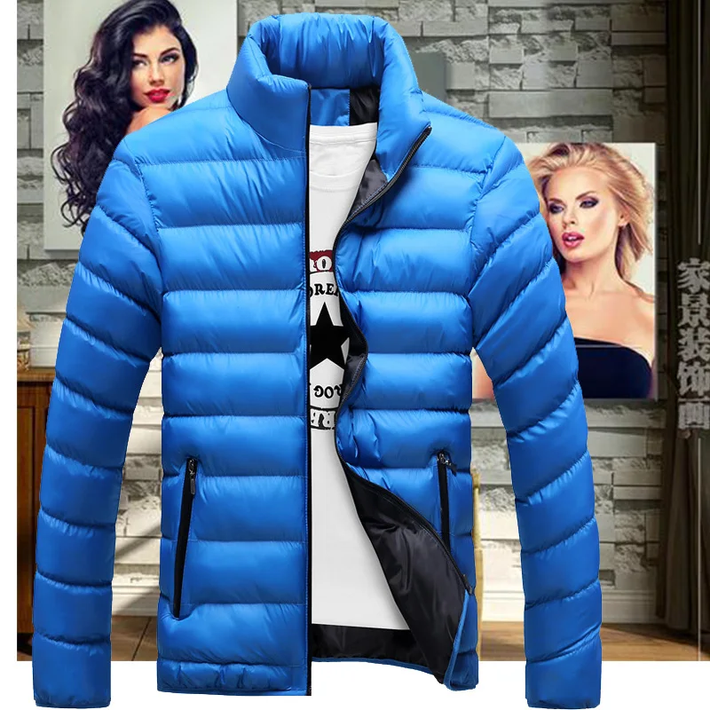 BRANGDY autumn new men's down jacket fashion pure color ultra-thin lightweight comfortable casual jacket coat
BRANGDY autumn new men's down jacket fashion pure color ultra-thin lightweight comfortable casual jacket coat
