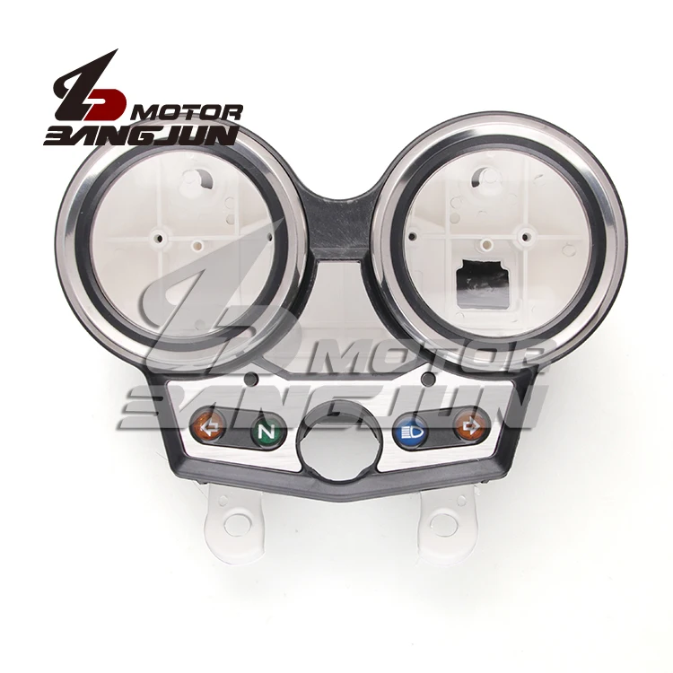 Free shipping instrument gauges meter speedometer odometer case For Honda VTEC 1 CB400 1999 2000 2001
Free shipping instrument gauges meter speedometer odometer case For Honda VTEC 1 CB400 1999 2000 2001