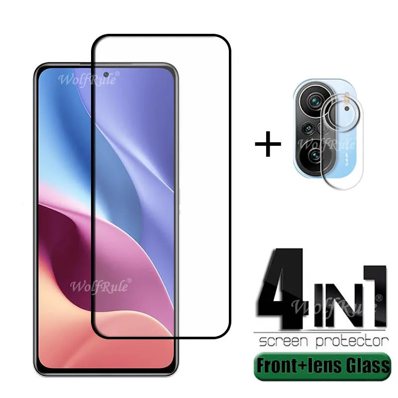 4-in-1 For Xiaomi Redmi K40 Pro Glass For Redmi K40 Pro Tempered Glass Film Screen Protector For Redmi K40 Pro K 40 Lens Glass
4-in-1 For Xiaomi Redmi K40 Pro Glass For Redmi K40 Pro Tempered Glass Film Screen Protector For Redmi K40 Pro K 40 Lens Glass