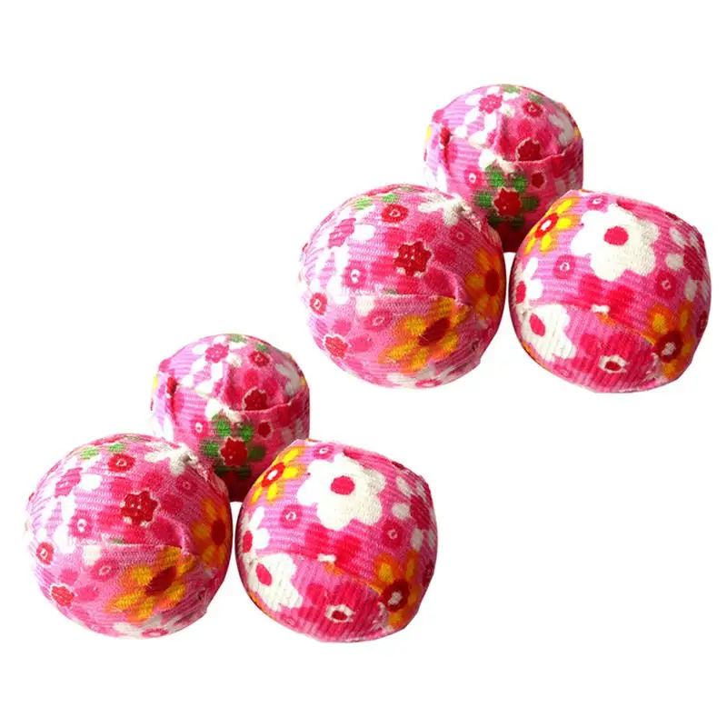 6 шт кошка игрушка котенок мяч надувные игрушки Цветочный принт Мягкая игрушка для домашнего животного котенка чеканка игрушечная кошачья ...
6 шт кошка игрушка котенок мяч надувные игрушки Цветочный принт Мягкая игрушка для домашнего животного котенка чеканка игрушечная кошачья ...