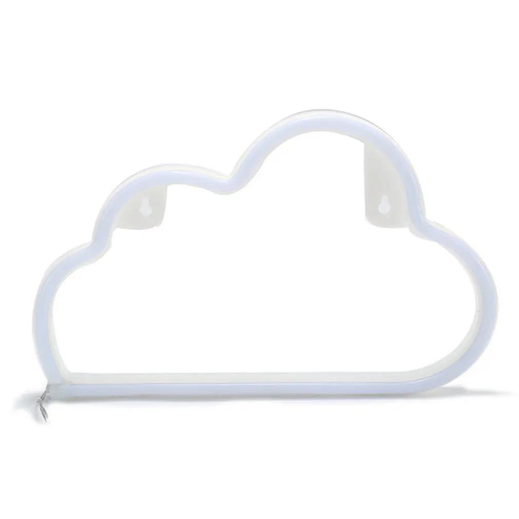 Neon Led Lights Sign Cloud Flash Lightning Neon Light Cloud Neon Signs For Room Home Decoration Party Wall Lamp
Neon Led Lights Sign Cloud Flash Lightning Neon Light Cloud Neon Signs For Room Home Decoration Party Wall Lamp