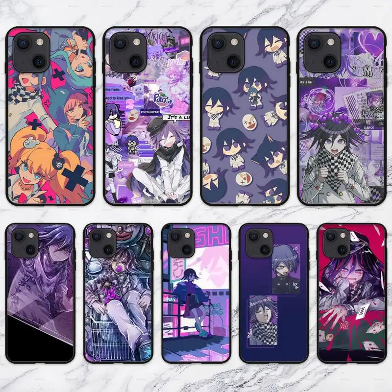 Чехол Danganronpa для iPhone 11 12 Mini 13 Pro XS Max X 8 7 6s Plus 5 SE XR
Чехол Danganronpa для iPhone 11 12 Mini 13 Pro XS Max X 8 7 6s Plus 5 SE XR