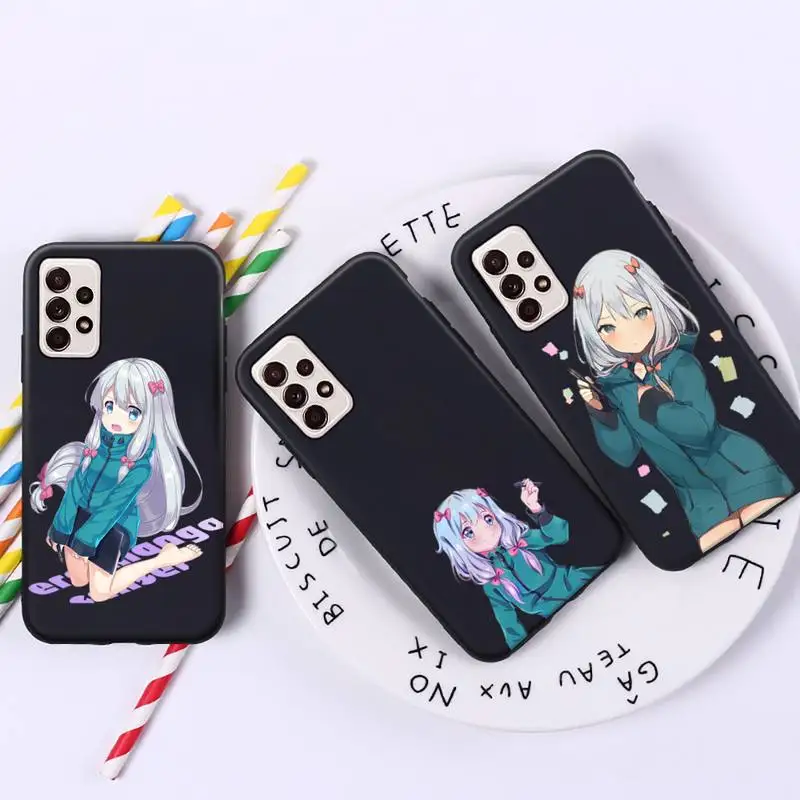 Izumi Sagiri Phone Case For Xiaomi Mi Redmi Note 7 8 9 pro 8T 9T 9S 9A 10 Lite pro
Izumi Sagiri Phone Case For Xiaomi Mi Redmi Note 7 8 9 pro 8T 9T 9S 9A 10 Lite pro
