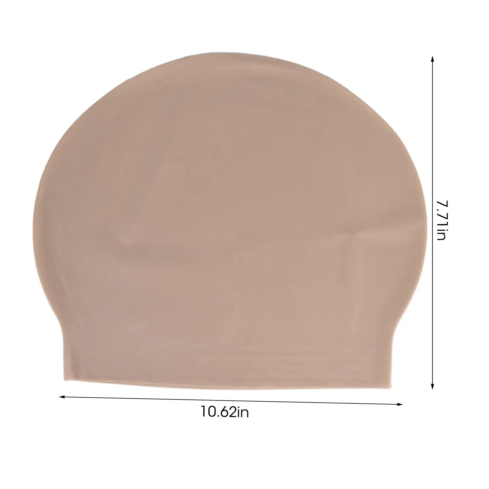 1pc Funny Latex Skin Fake Bald Head Unisex Fancy Film Party Dress Skin Head Wig Cap Latex Mask Hat
1pc Funny Latex Skin Fake Bald Head Unisex Fancy Film Party Dress Skin Head Wig Cap Latex Mask Hat