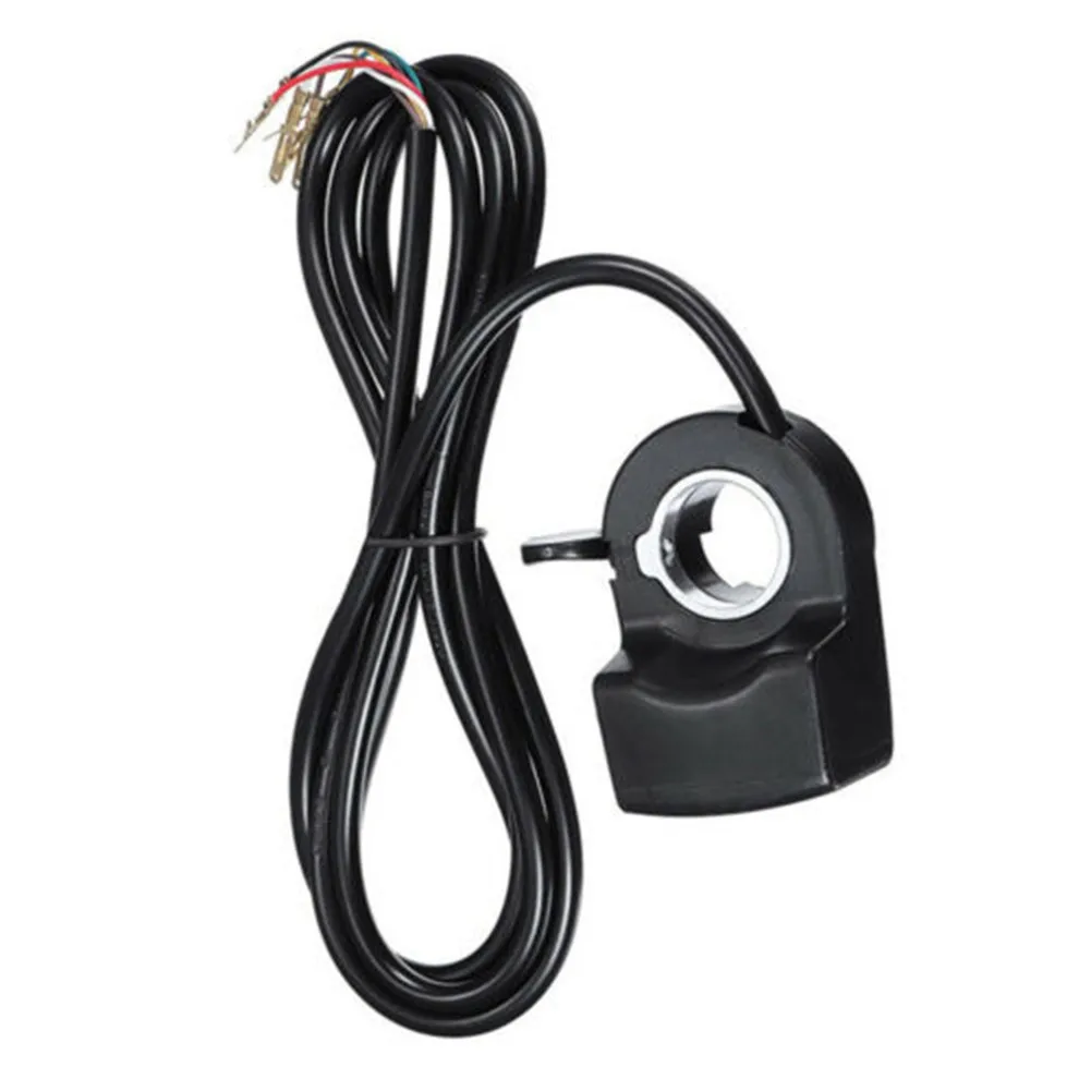 7/8\" 22mm Electric Bicycle Fingertip Turning Bar Charge Display With Headlight Button Turning Bar Thumb Throttle Speed Control
7/8\" 22mm Electric Bicycle Fingertip Turning Bar Charge Display With Headlight Button Turning Bar Thumb Throttle Speed Control