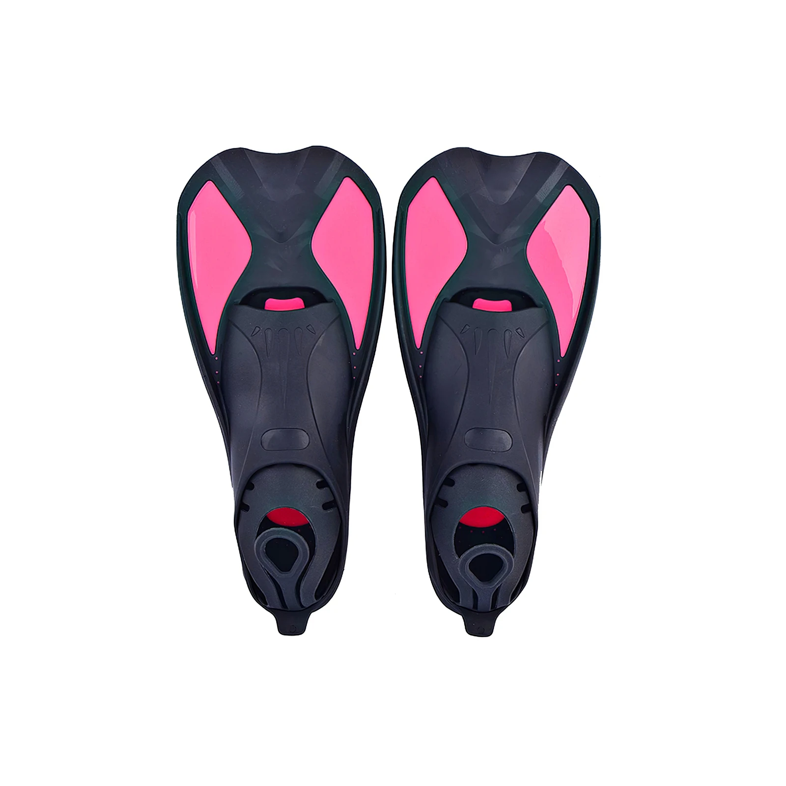 Flexible Comfort TPR+PP Flippers Water Sports Snorkeling Diving Swimming Fins Adult/Kids Short Training Flippers XXS/XS/S/M/L/XL
Flexible Comfort TPR+PP Flippers Water Sports Snorkeling Diving Swimming Fins Adult/Kids Short Training Flippers XXS/XS/S/M/L/XL