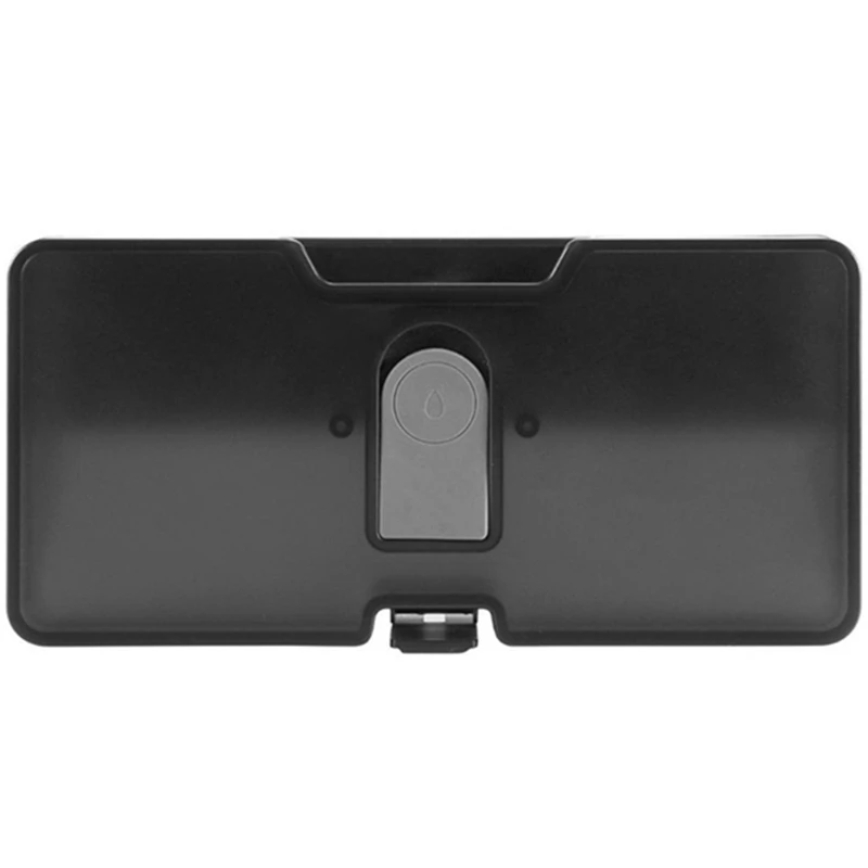 for XIAOMI MIJIA Sweeping Mopping Robot Vacuum Cleaner STYJ02YM Spare Part Side Brush HEPA Filter Main Brush Water Tank 
for XIAOMI MIJIA Sweeping Mopping Robot Vacuum Cleaner STYJ02YM Spare Part Side Brush HEPA Filter Main Brush Water Tank