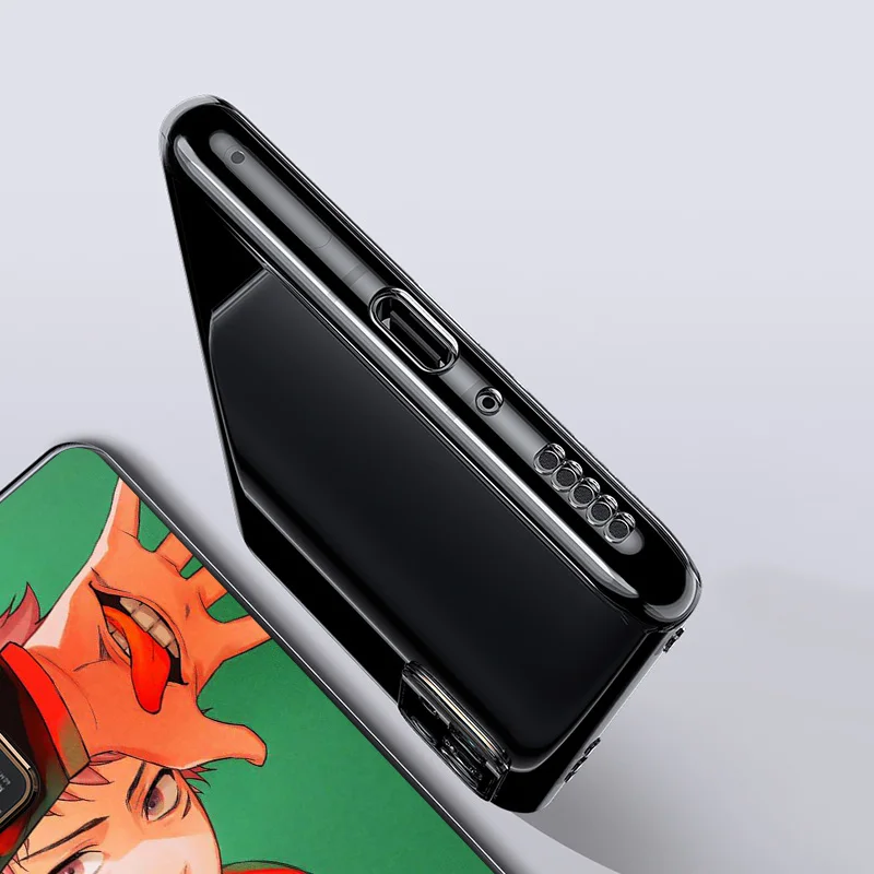 Hot Anime Jujutsu Kaisen For Honor V30 30S 30i 30 View 20 V20 20E 20i 20S Lite Pro Plus 5G Phone Case 
Hot Anime Jujutsu Kaisen For Honor V30 30S 30i 30 View 20 V20 20E 20i 20S Lite Pro Plus 5G Phone Case