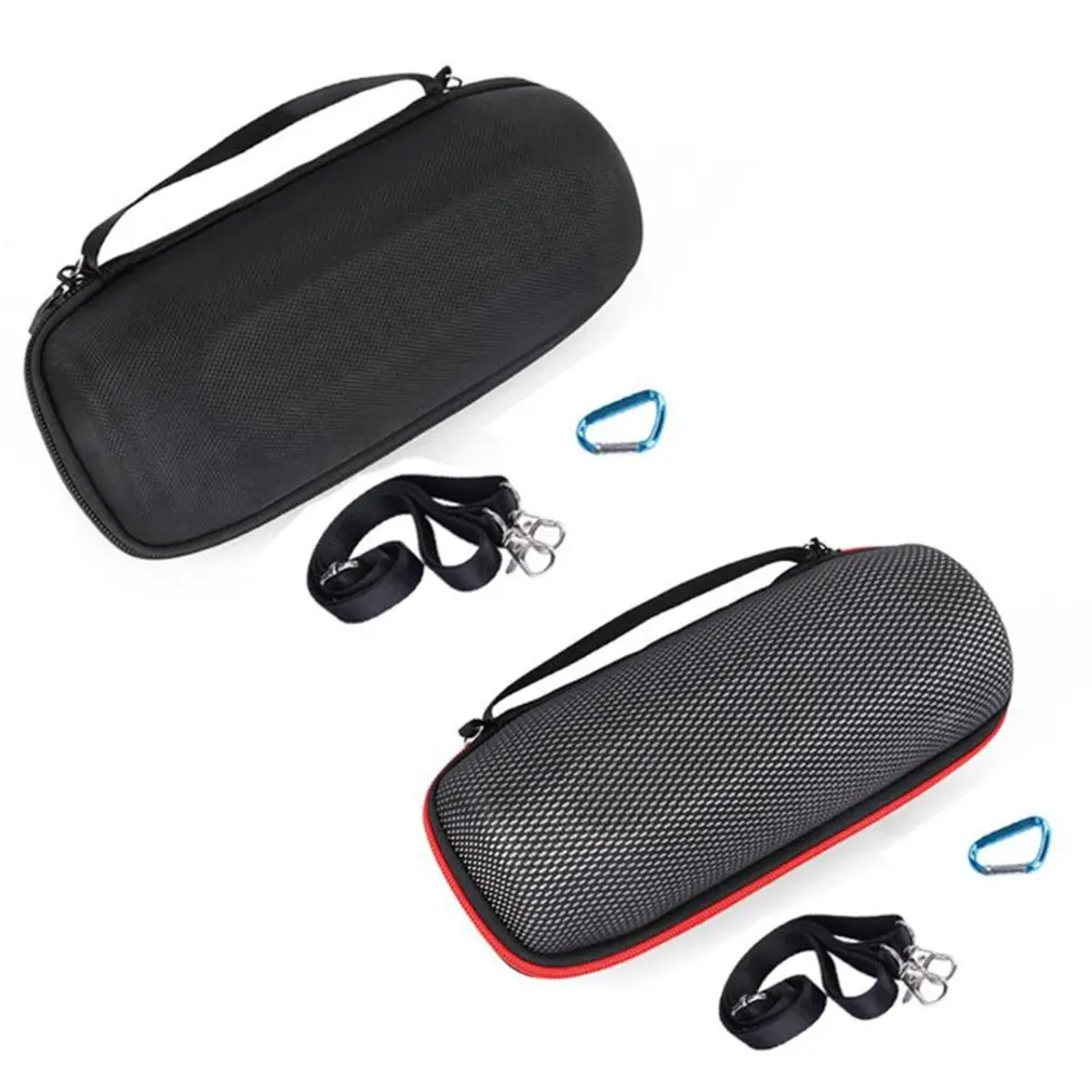 Travel Hiking Carry Protective Speaker Box Pouch Cover Bag Case For Jbl Pulse 3 Speaker Extra Space For Plug And Cable
Travel Hiking Carry Protective Speaker Box Pouch Cover Bag Case For Jbl Pulse 3 Speaker Extra Space For Plug And Cable