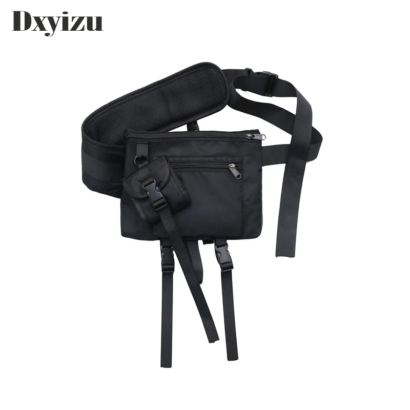 Fashion New Men's And Women's Nylon Belt Waist Waist Bag Mobile Phone Bag Waist Bag Multifunctional Casual Messenger Shoulder
Fashion New Men's And Women's Nylon Belt Waist Waist Bag Mobile Phone Bag Waist Bag Multifunctional Casual Messenger Shoulder