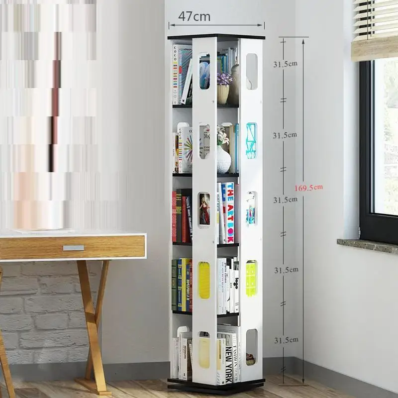 For Infantil Estanteria Mueble De Madera Rotate Rotatable Home Furniture Modern Librero Libreria Scaffale Book Shelf Case 
For Infantil Estanteria Mueble De Madera Rotate Rotatable Home Furniture Modern Librero Libreria Scaffale Book Shelf Case