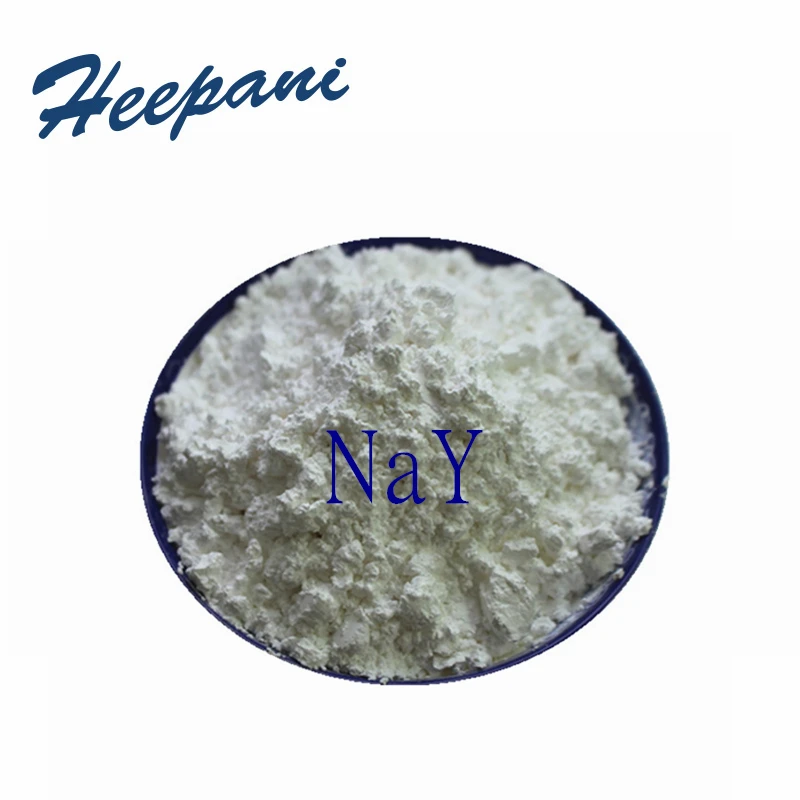 Free shipping nanoparticle NaY powder silicon to aluminum ratio 4.5 - 8.5 alkali metal aluminosilicate for catalyst
Free shipping nanoparticle NaY powder silicon to aluminum ratio 4.5 - 8.5 alkali metal aluminosilicate for catalyst