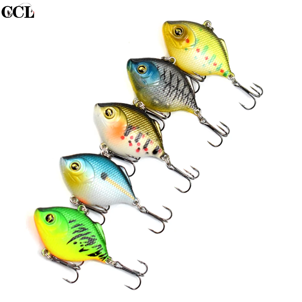 40MM 8.5G Sinking Super Vibe Lure Small Vibration Fishing lure Rattle Mini lure bait 3D Vivid Eyes NO.8 Treble Hooks 5 Colors
40MM 8.5G Sinking Super Vibe Lure Small Vibration Fishing lure Rattle Mini lure bait 3D Vivid Eyes NO.8 Treble Hooks 5 Colors