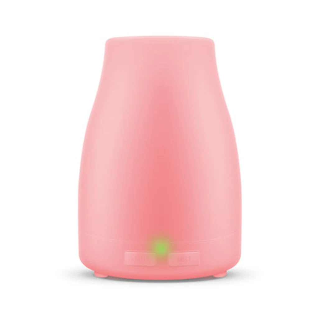 Aroma Essential Oil Diffuser Ultrasonic Air Humidifier 2.4MHz 11W 36db 100-240V Aromatherapy 300ml For Housem Office And Baby
Aroma Essential Oil Diffuser Ultrasonic Air Humidifier 2.4MHz 11W 36db 100-240V Aromatherapy 300ml For Housem Office And Baby