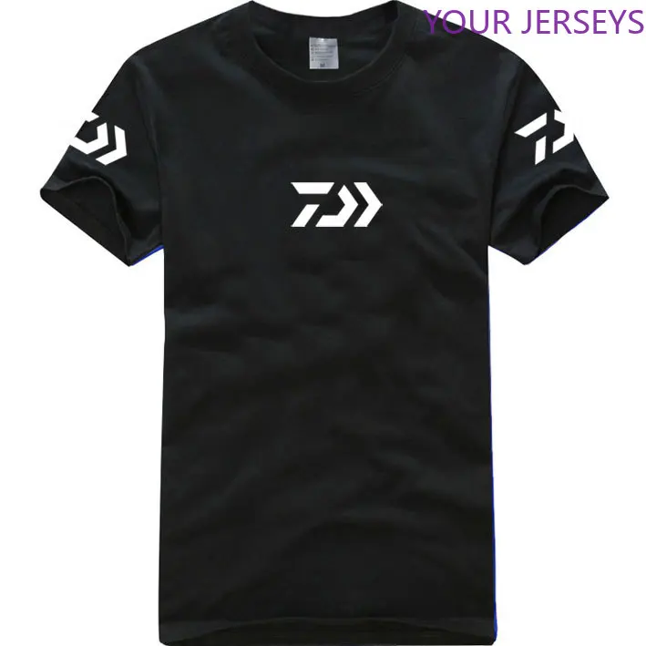 Summer Daiwa Clothing For Fishing Camouflage Outdoor Fishing Tshirt Breathable Letter Short Sleeve Top Sport Quality Fishing Te
Summer Daiwa Clothing For Fishing Camouflage Outdoor Fishing Tshirt Breathable Letter Short Sleeve Top Sport Quality Fishing Te