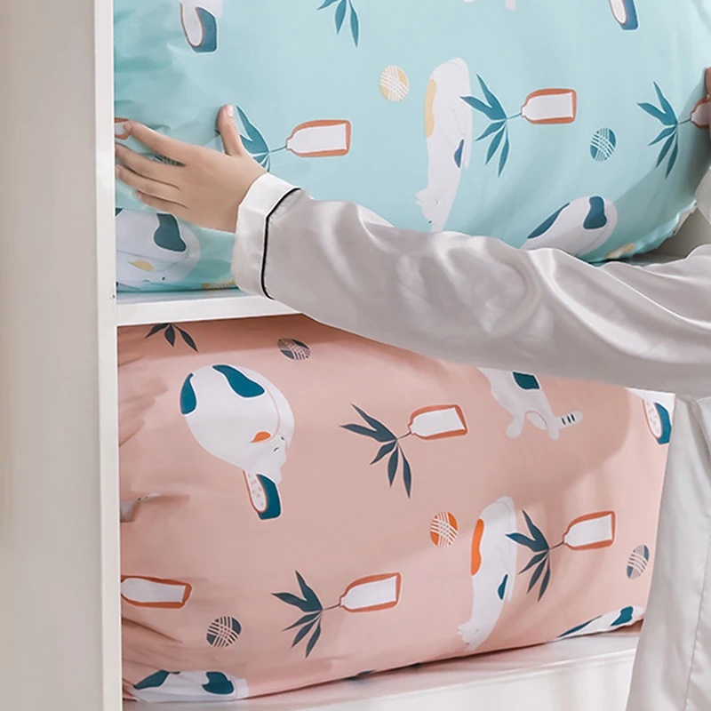 Водонепроницаемая сумка для хранения стеганого одеяла, влагостойкая сумка для сортировки одежды, багажа, движущаяся Сумка-цилиндр, органай...
Водонепроницаемая сумка для хранения стеганого одеяла, влагостойкая сумка для сортировки одежды, багажа, движущаяся Сумка-цилиндр, органай...