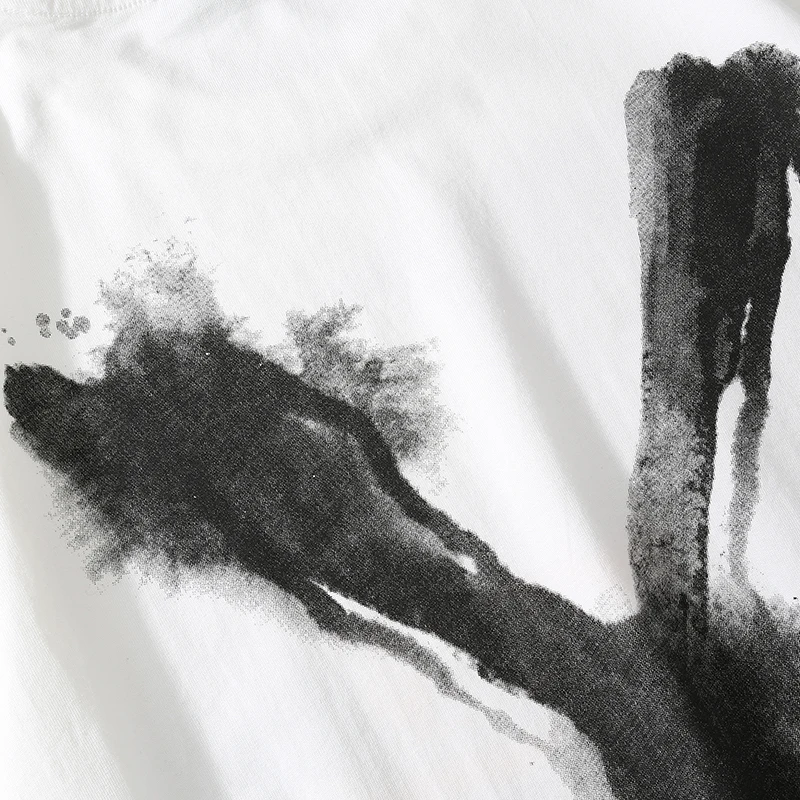 Hip Hop Streetwear Harajuku T Shirt Gunner Poster Letter Print Tshirt 2021 Men Summer Short Sleeve T-Shirt Cotton Casual
Hip Hop Streetwear Harajuku T Shirt Gunner Poster Letter Print Tshirt 2021 Men Summer Short Sleeve T-Shirt Cotton Casual