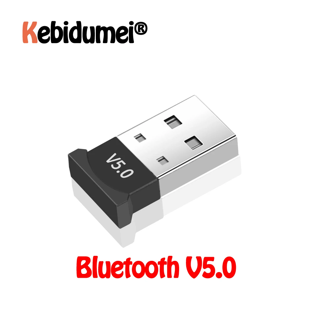 USB-адаптер BT V5.0 Bluetooth-приемник беспроводной мини-USB Bluetooth-ключ приемник Черный для ноутбука мышь аксессуары для клавиатуры
USB-адаптер BT V5.0 Bluetooth-приемник беспроводной мини-USB Bluetooth-ключ приемник Черный для ноутбука мышь аксессуары для клавиатуры