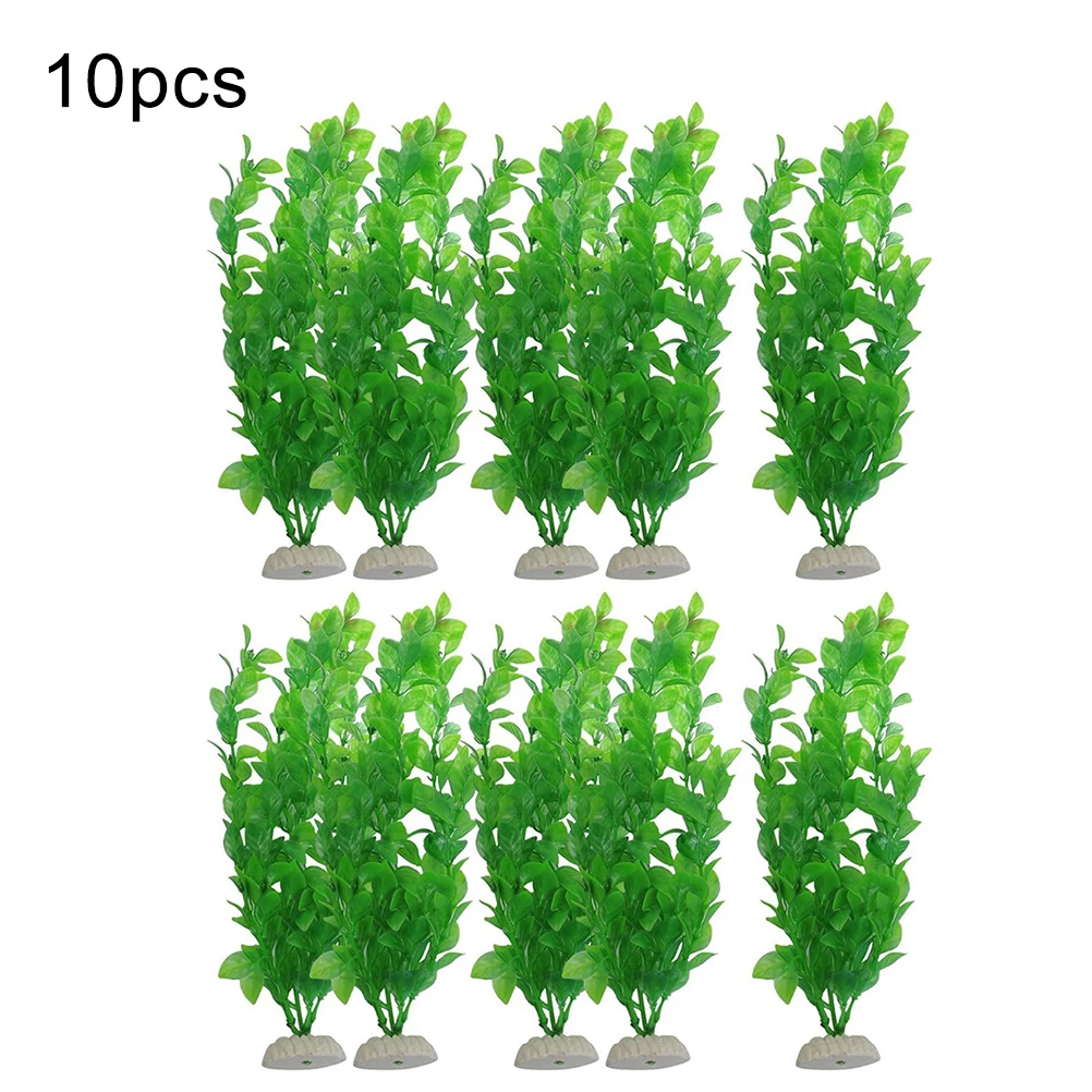10pcs Aquarium Decoration Green Plastic Artificial Grass Fish Tank Ornament live fish grow Fish tank Aquarium decor accessories
10pcs Aquarium Decoration Green Plastic Artificial Grass Fish Tank Ornament live fish grow Fish tank Aquarium decor accessories