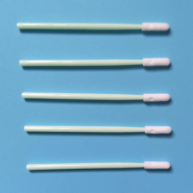 150Pcs Tip Cleaning Swabs for Epson/Roland/Mimaki/Mutoh Large Format Print Head Printer Cleaning Tool Cleaning Stick
150Pcs Tip Cleaning Swabs for Epson/Roland/Mimaki/Mutoh Large Format Print Head Printer Cleaning Tool Cleaning Stick