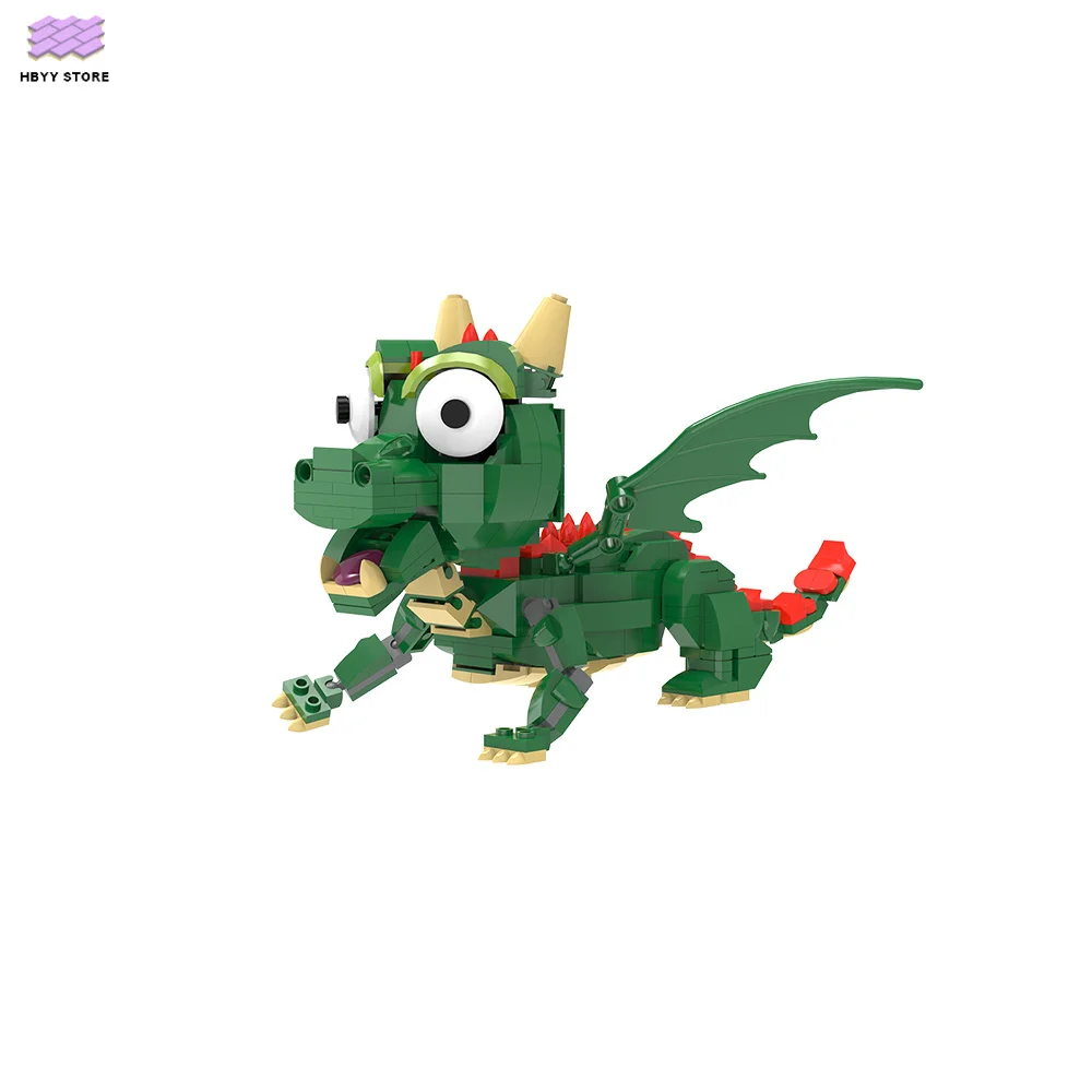 Детский конструктор «дракон», Charizard FIRE dragon, модель животного, декоративные игрушки для детей, коллекция, подарок на день рождения
Детский конструктор «дракон», Charizard FIRE dragon, модель животного, декоративные игрушки для детей, коллекция, подарок на день рождения