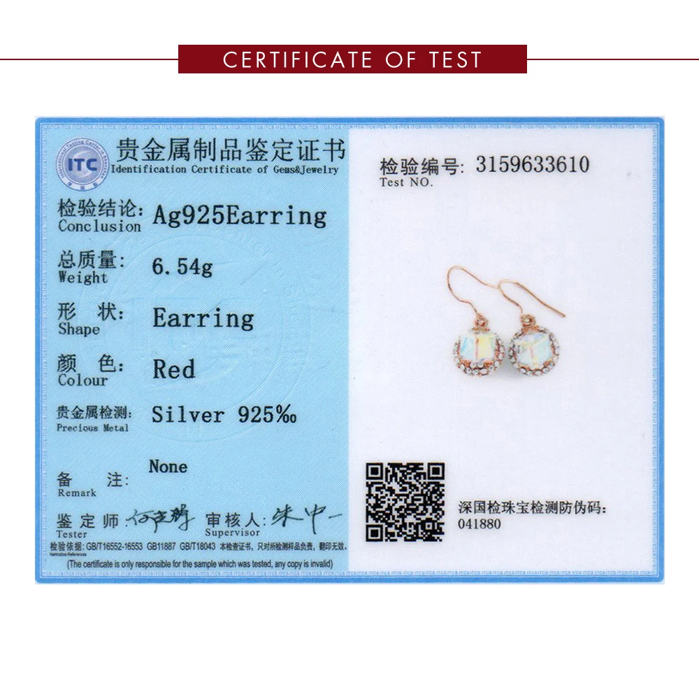 CFK Sterling Zilver Vrouwen Drop Oorbellen Geometrische Dubbelzijdig Oostenrijk Crystal Earring Wedding Fijne Sieraden Te Koop
CFK Sterling Zilver Vrouwen Drop Oorbellen Geometrische Dubbelzijdig Oostenrijk Crystal Earring Wedding Fijne Sieraden Te Koop