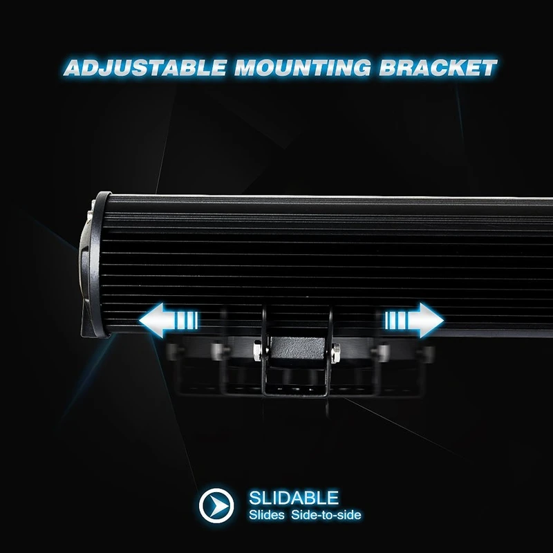 10Inch 54W Led Light Bar Spot Flood Work Offroad Driving Lamp Atv Car Truck Lights
10Inch 54W Led Light Bar Spot Flood Work Offroad Driving Lamp Atv Car Truck Lights