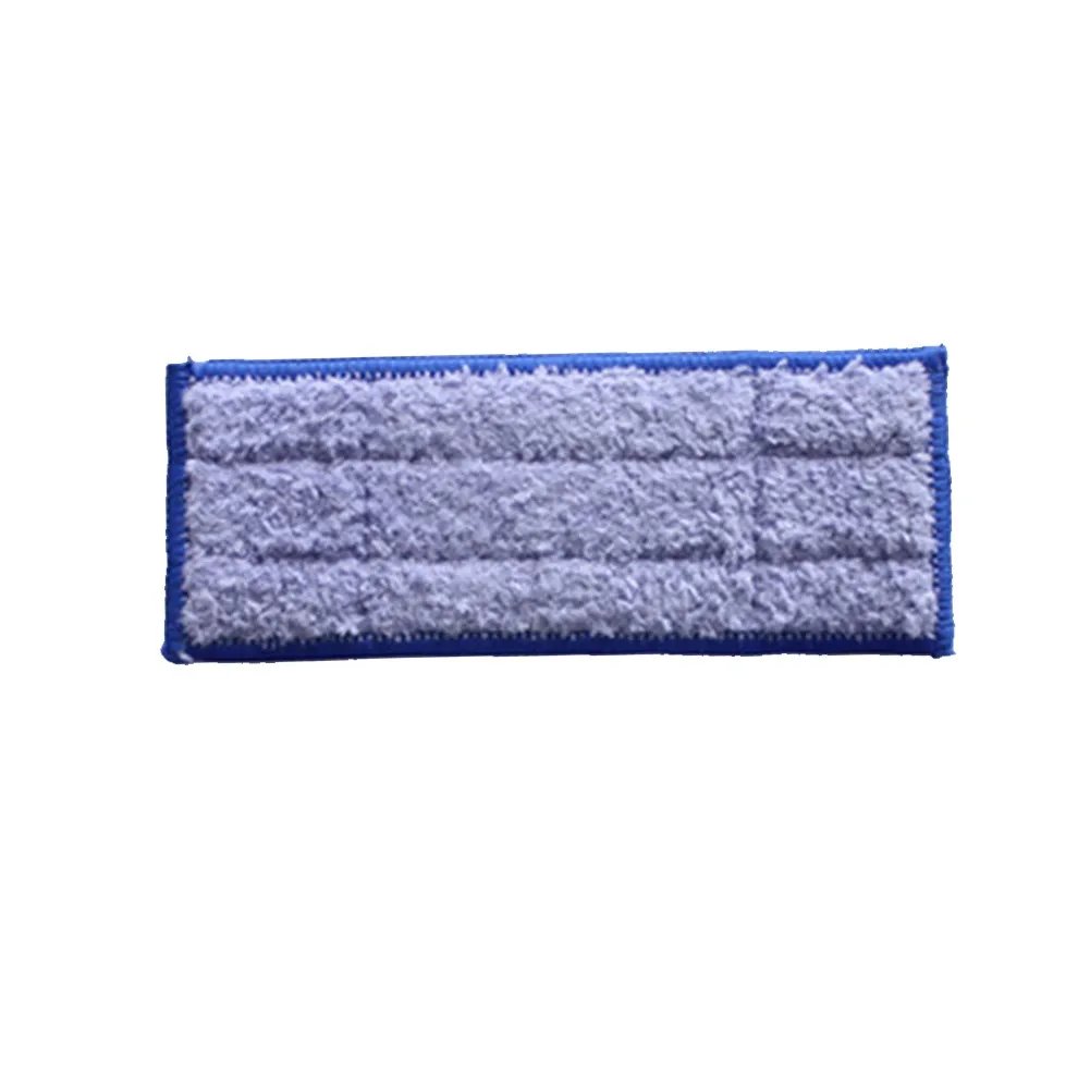 6-Piece Wet Wipes Wet Wiping Cloth For IRobot 240 241 245 Sweeper Broom Replacement Parts Wet Wipe Replaceable Rag
6-Piece Wet Wipes Wet Wiping Cloth For IRobot 240 241 245 Sweeper Broom Replacement Parts Wet Wipe Replaceable Rag
