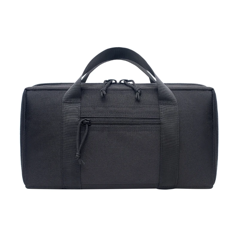 77HC Hunting Case Military Padded Handgun Rug Shooting Range Bag for Glock 1911
77HC Hunting Case Military Padded Handgun Rug Shooting Range Bag for Glock 1911