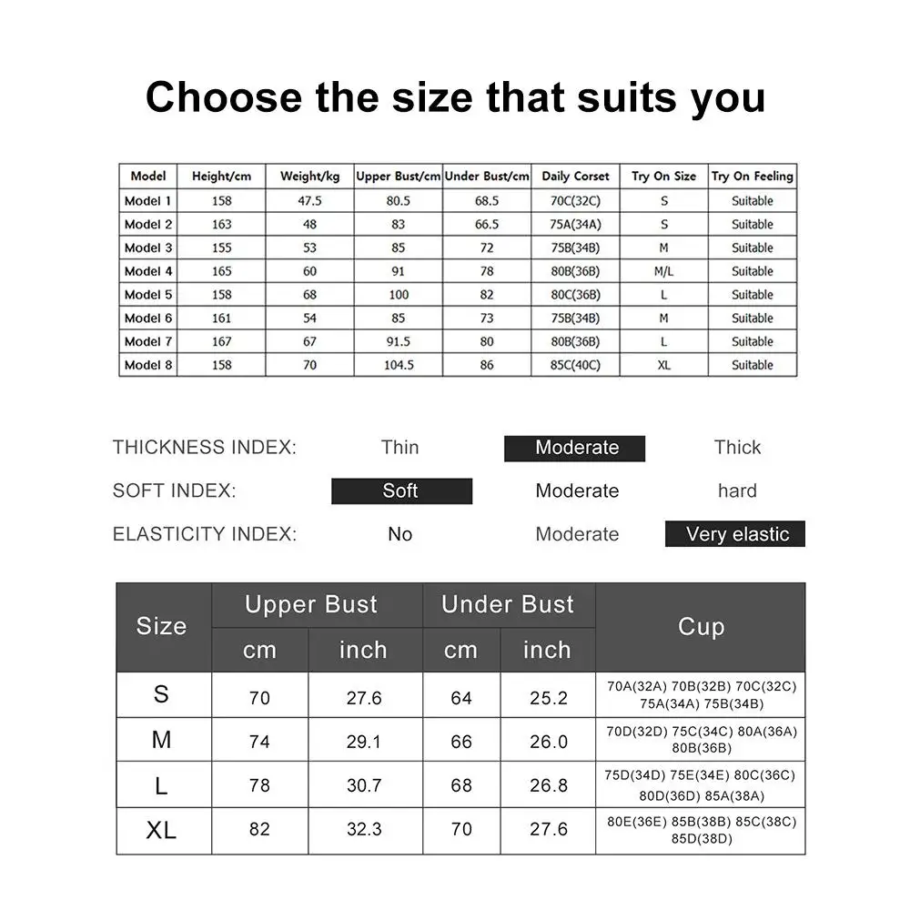Women Breathable Sports Push Up Bra Shockproof Padded Sports Yoga Top Athletic Gym Running Fitness Yoga Sports Tops
Women Breathable Sports Push Up Bra Shockproof Padded Sports Yoga Top Athletic Gym Running Fitness Yoga Sports Tops