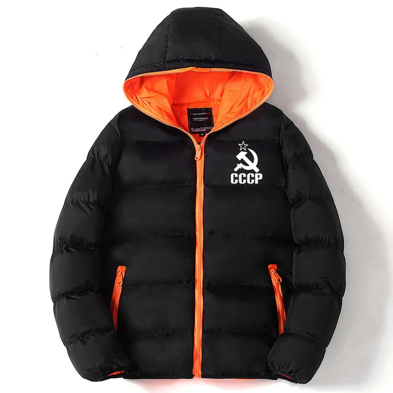 Winter Warm Men Jacket Coat Casual Autumn Stand Collar Puffer Thick Hat White Duck Parka Male Men's Winter Down Jacket With Hood
Winter Warm Men Jacket Coat Casual Autumn Stand Collar Puffer Thick Hat White Duck Parka Male Men's Winter Down Jacket With Hood