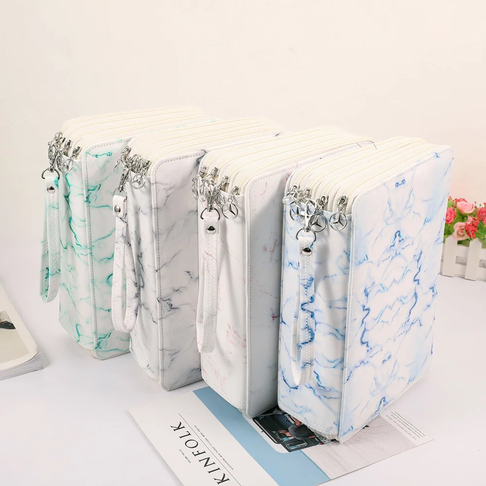 216 Holes Pencil Case School Pencilcase for Girls Boys Pen Bag Large Cartridge Box Big Stationery Penal Pouck Kit Pencilholder
216 Holes Pencil Case School Pencilcase for Girls Boys Pen Bag Large Cartridge Box Big Stationery Penal Pouck Kit Pencilholder