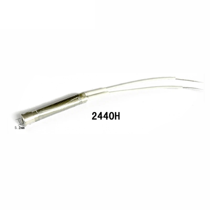 High Quality 24V 40W Soldering Iron Core Heating Element Replacement Spare Part Welding Tool For 2440
High Quality 24V 40W Soldering Iron Core Heating Element Replacement Spare Part Welding Tool For 2440