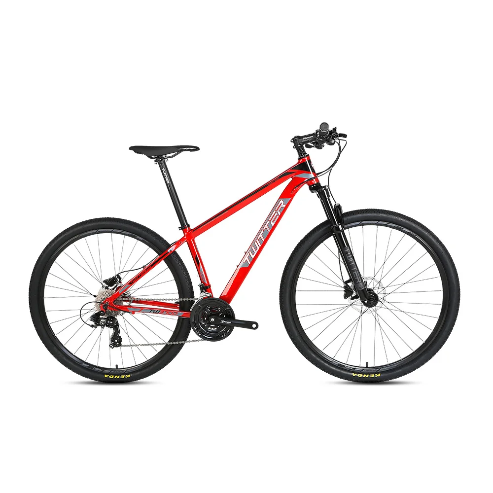 TWITTER Mountain Bicycle TW3700pro Alum Frame Mountain Bike M315-24 Speed 29er Hydraulic Disc Brake MTB Aluminum alloy Bicycles
TWITTER Mountain Bicycle TW3700pro Alum Frame Mountain Bike M315-24 Speed 29er Hydraulic Disc Brake MTB Aluminum alloy Bicycles