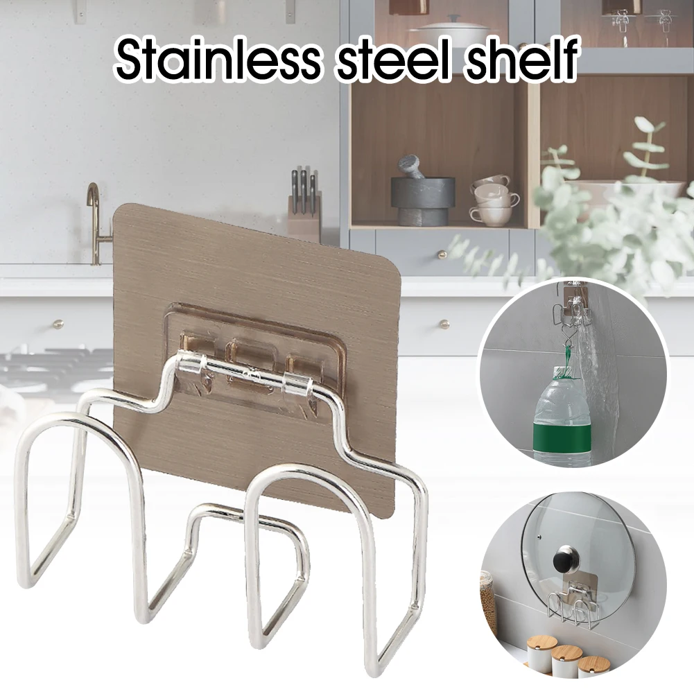 Lid Pot Holder Cutting Board Organizer Kitchen Accessories Utensils Home Tool Towel Hook Storage On Wall Mount Sponge Sink Drain
Lid Pot Holder Cutting Board Organizer Kitchen Accessories Utensils Home Tool Towel Hook Storage On Wall Mount Sponge Sink Drain
