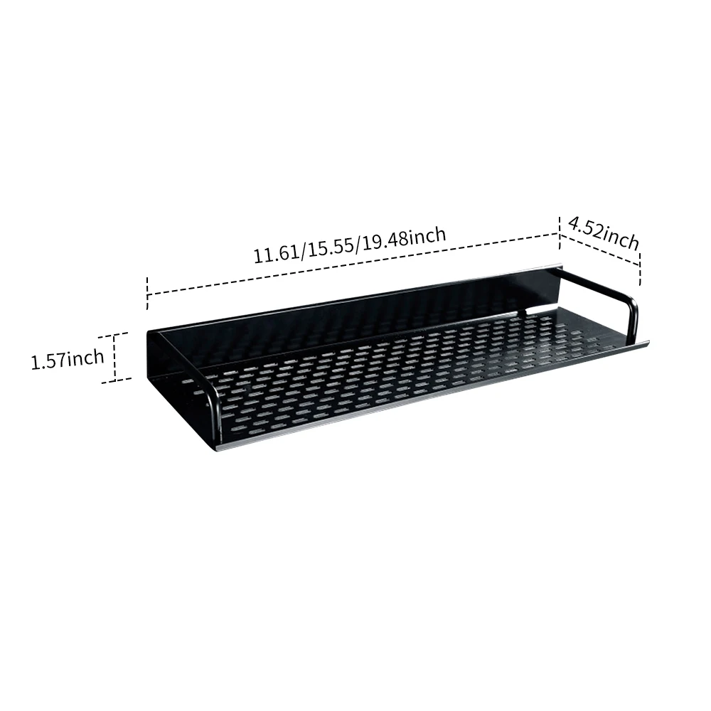 Bathroom Storage Shelf Wall Mounted Kitchen Bathroom Toilet Wall Hanging Storage Rack Shelf Kitchen Display Shelves Organizer
Bathroom Storage Shelf Wall Mounted Kitchen Bathroom Toilet Wall Hanging Storage Rack Shelf Kitchen Display Shelves Organizer