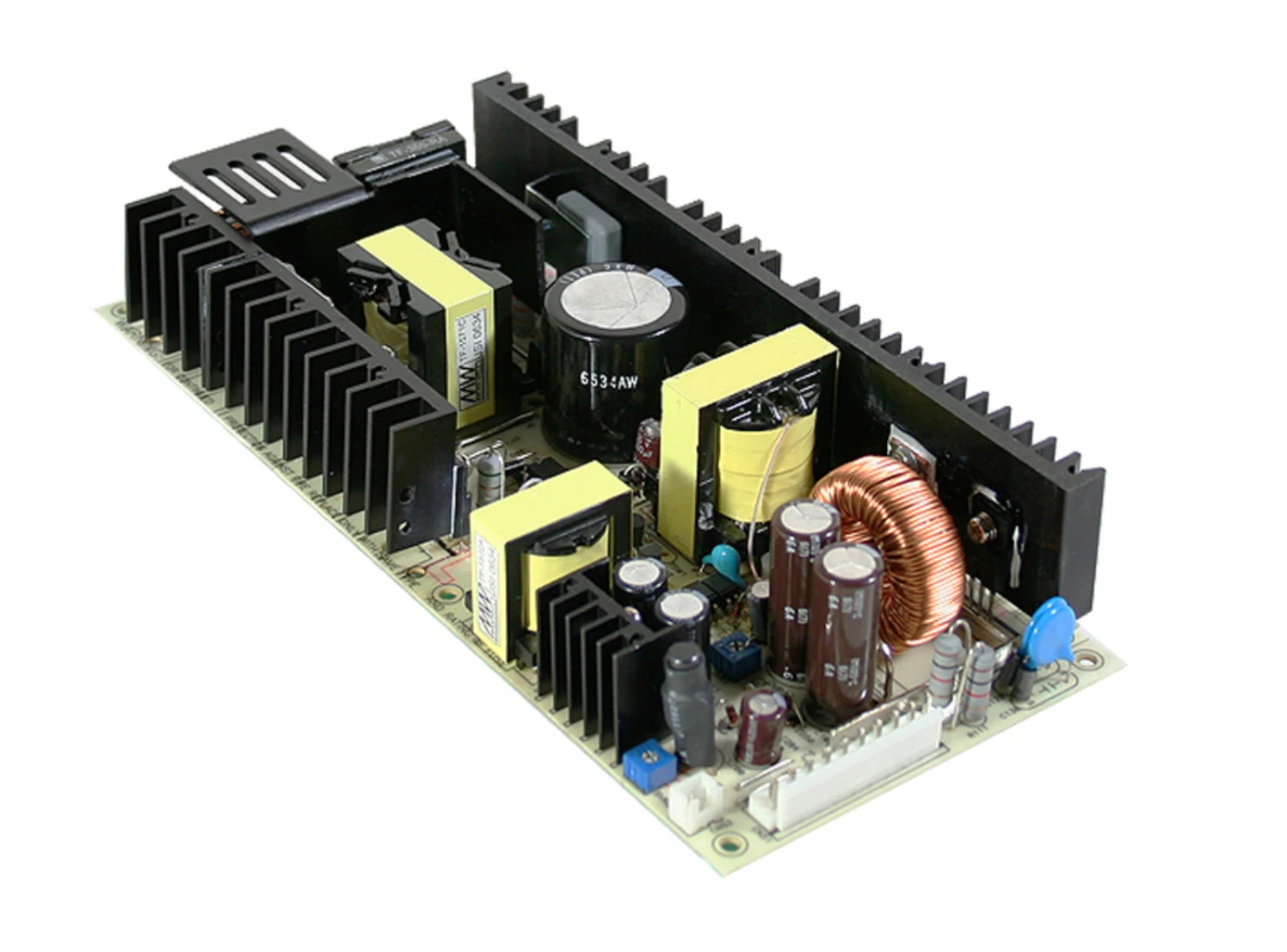transmit MEAN WELL Taiwan PID-250A/250D 250W isolated dual output PFC switching power supply
transmit MEAN WELL Taiwan PID-250A/250D 250W isolated dual output PFC switching power supply