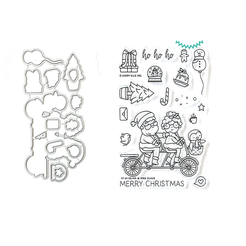 Christmas Tree Metal Cutting Dies Stamps Stencil DIY Scrapbooking 2021 New Card Diary Decoration Handmade New Arrival 2021
Christmas Tree Metal Cutting Dies Stamps Stencil DIY Scrapbooking 2021 New Card Diary Decoration Handmade New Arrival 2021